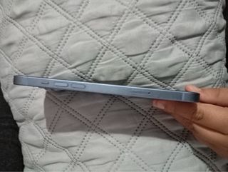 iPhone 14 Plus Blu 256GB