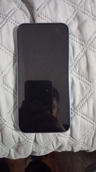 iPhone 14 Plus Blu 256GB