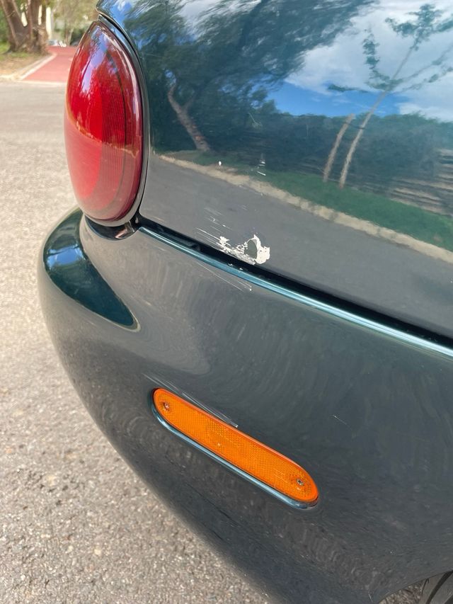 Mazda MX-5 159.000km