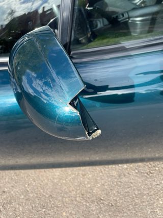 Mazda MX-5 159.000km