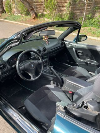 Mazda MX-5 159.000km