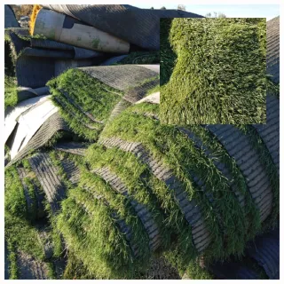 Venta césped artificial