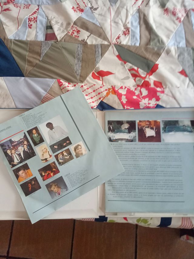 Max Mix 4 Doble Vinilo Compilation