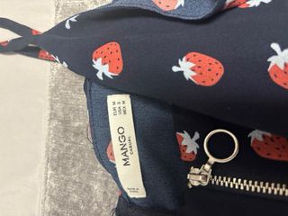 Lote 2 monos cortos verano