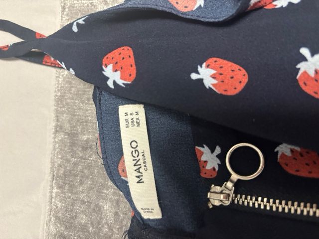 Lote 2 monos cortos verano