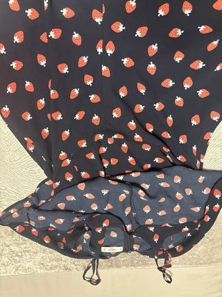 Lote 2 monos cortos verano