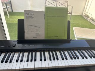 Piano Casio Privia PX-150