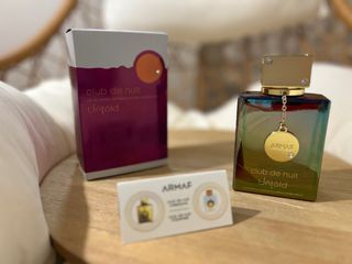 Armaf Club de Nuit Untold Eau de Parfum