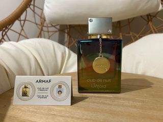 Armaf Club de Nuit Untold Eau de Parfum