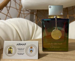 Armaf Club de Nuit Untold Eau de Parfum