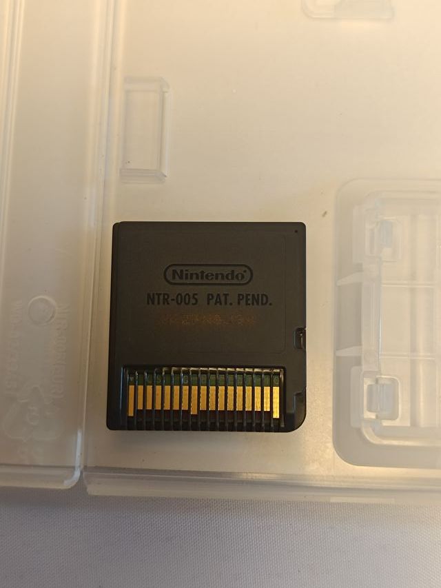 Astérix nos Jogos Olímpicos Nintendo DS