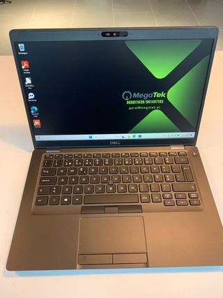 Computador Portátil Dell Latitude 5400
