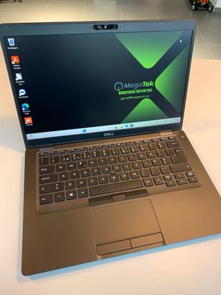 Computador Portátil Dell Latitude 5400