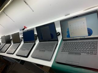 Computador Portátil Dell Latitude 5400