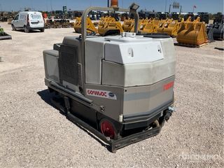 Barredora Fregadora Comac C130BS