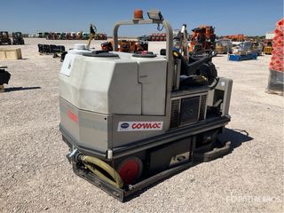 Barredora Fregadora Comac C130BS