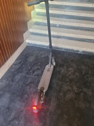 Patinete Eléctrico Xiaomi Pro 2  ruedas de 10 pulg