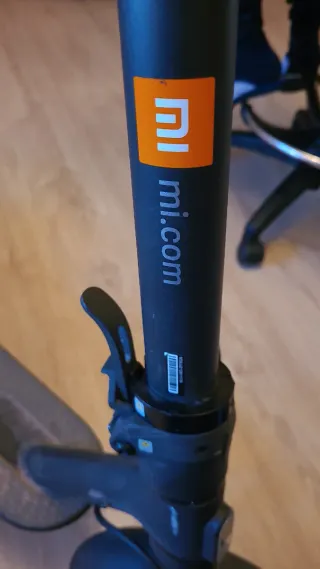 Patinete Eléctrico Xiaomi Pro 2  ruedas de 10 pulg