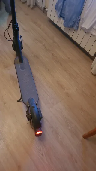 Patinete Eléctrico Xiaomi Pro 2  ruedas de 10 pulg