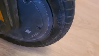 Patinete Eléctrico Xiaomi Pro 2  ruedas de 10 pulg