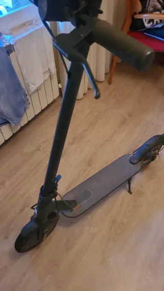 Patinete Eléctrico Xiaomi Pro 2  ruedas de 10 pulg