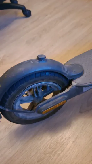 Patinete Eléctrico Xiaomi Pro 2  ruedas de 10 pulg