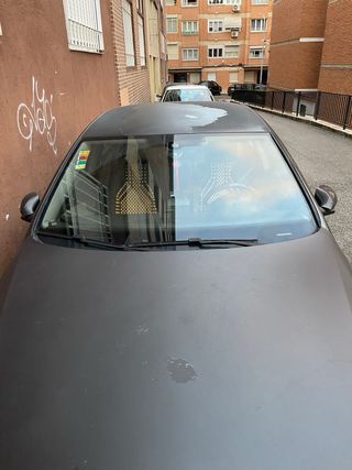 Volkswagen Passat 2008