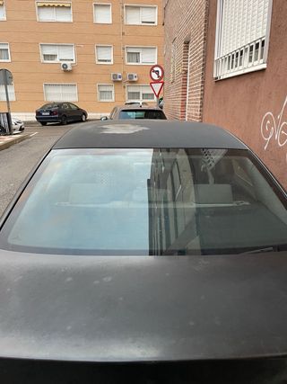 Volkswagen Passat 2008