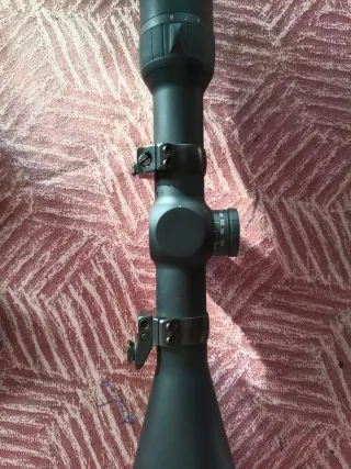 Visor Steiner 4-16x56