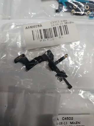 Piezas iPhone 5s Apple