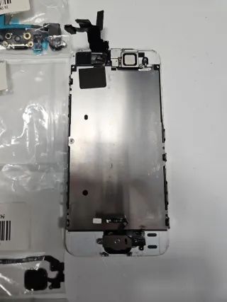 Piezas iPhone 5s Apple