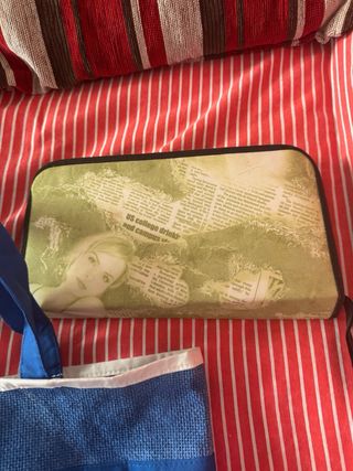 Borse mare e porta CD/DVD