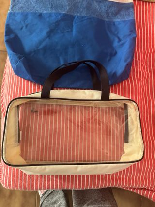 Borse mare e porta CD/DVD