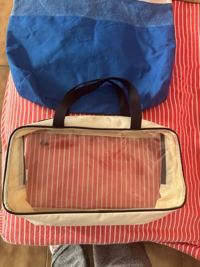 Borse mare e porta CD/DVD