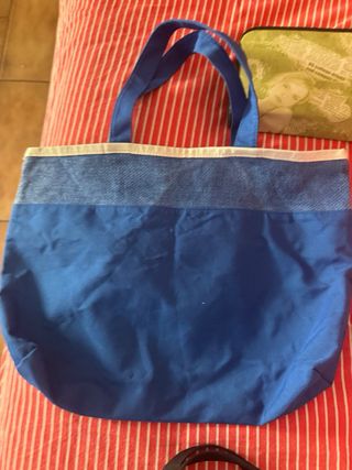 Borse mare e porta CD/DVD