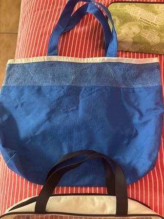 Borse mare e porta CD/DVD