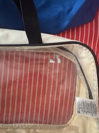 Borse mare e porta CD/DVD