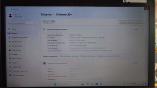 Portatile HP EliteBook 840 G1 i5 4ª Gen