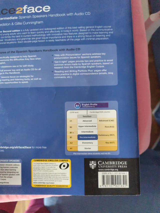 Ready for First 3rd Edition - key + eBook Stude...