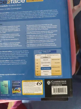 Ready for First 3rd Edition - key + eBook Stude...