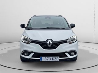 Renault Scénic Grand Limited