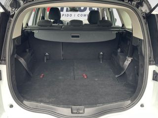 Renault Scénic Grand Limited