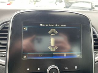 Renault Scénic Grand Limited