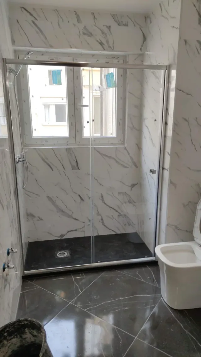 Reforma de baño y cocina