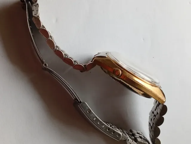 Reloj Seiko Automático