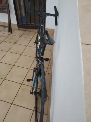 Bicicleta BH Quartz Ultegra