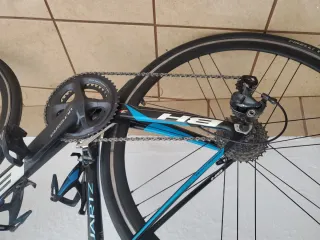 Bicicleta BH Quartz Ultegra