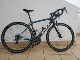 Bicicleta BH Quartz Ultegra
