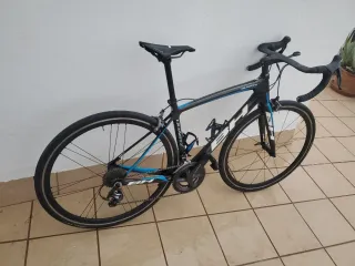 Bicicleta BH Quartz Ultegra