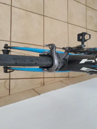 Bicicleta BH Quartz Ultegra